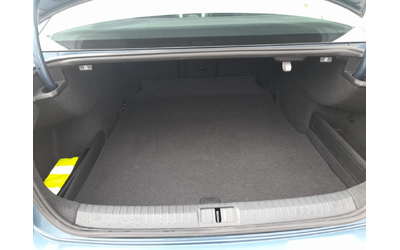 VW Passat FACELIFT-1.6TDI-NAVI-2018-6ск - автомобили, коли, обяви за нови и употребявани 11