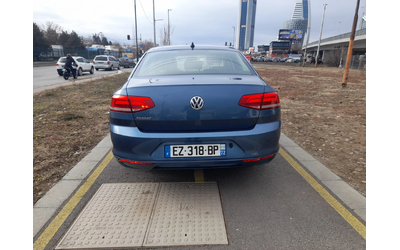 vw-passat - 2