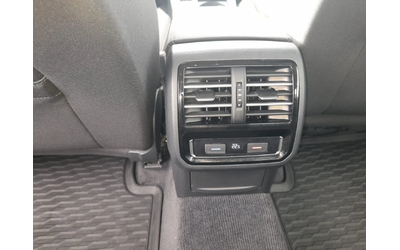 VW Passat FACELIFT-1.6TDI-NAVI-2018-6ск - автомобили, коли, обяви за нови и употребявани 8