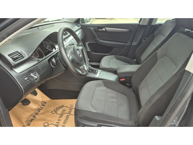 VW Passat 2.0TDI 140к.с. - автомобили, коли, обяви за нови и употребявани 11