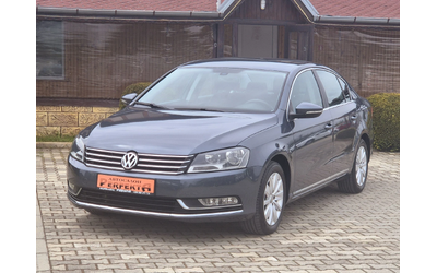 vw-passat - 1