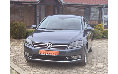 vw-passat - 2
