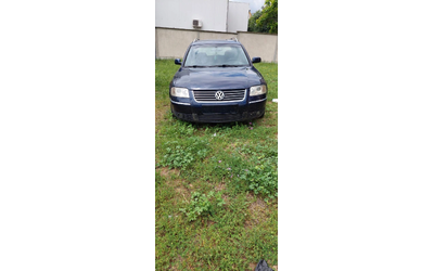 vw-passat - 0