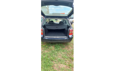 VW Passat 1.9 tdi - автомобили, коли, обяви за нови и употребявани 10
