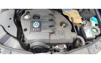 VW Passat 1.9 tdi - автомобили, коли, обяви за нови и употребявани 13