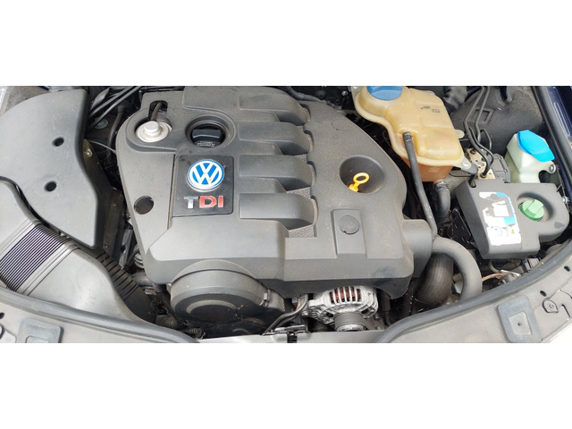 VW Passat 1.9 tdi - автомобили, коли, обяви за нови и употребявани 13