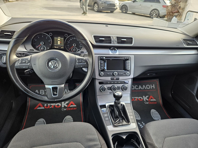 VW Passat 1.4TSI-150кс= 6СК= НАВИ= АВТОПИЛОТ= СЕРВ. ИСТОРИЯ - автомобили, коли, обяви за нови и употребявани 10