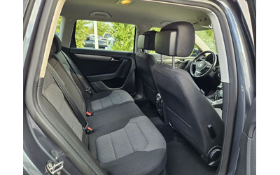 VW Passat 1.4TSI-150кс= 6СК= НАВИ= АВТОПИЛОТ= СЕРВ. ИСТОРИЯ - автомобили, коли, обяви за нови и употребявани 13
