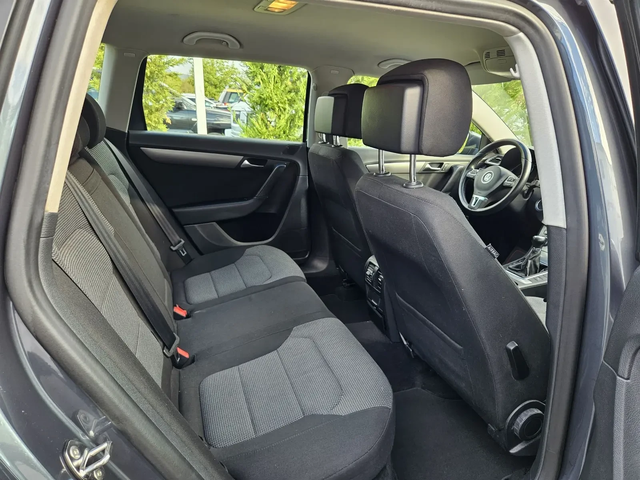 VW Passat 1.4TSI-150кс= 6СК= НАВИ= АВТОПИЛОТ= СЕРВ. ИСТОРИЯ - автомобили, коли, обяви за нови и употребявани 13