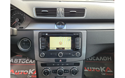 VW Passat 1.4TSI-150кс= 6СК= НАВИ= АВТОПИЛОТ= СЕРВ. ИСТОРИЯ - автомобили, коли, обяви за нови и употребявани 15