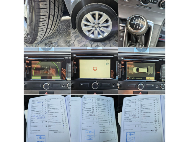 VW Passat 1.4TSI-150кс= 6СК= НАВИ= АВТОПИЛОТ= СЕРВ. ИСТОРИЯ - автомобили, коли, обяви за нови и употребявани 16