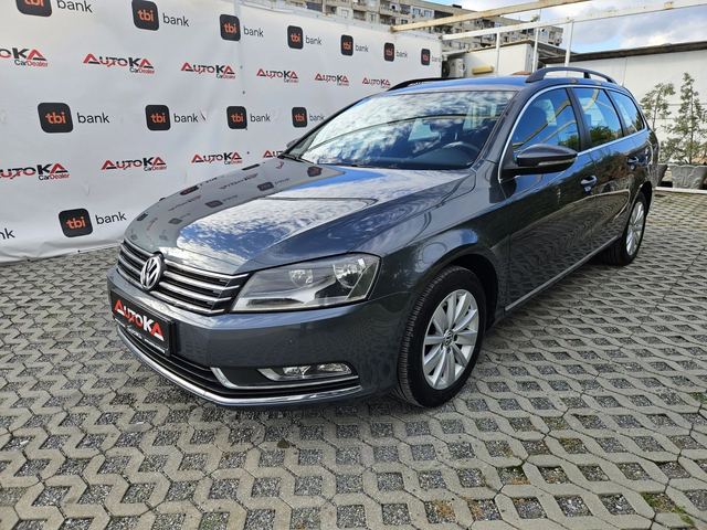 VW Passat 1.4TSI-150кс= 6СК= НАВИ= АВТОПИЛОТ= СЕРВ. ИСТОРИЯ - автомобили, коли, обяви за нови и употребявани 5