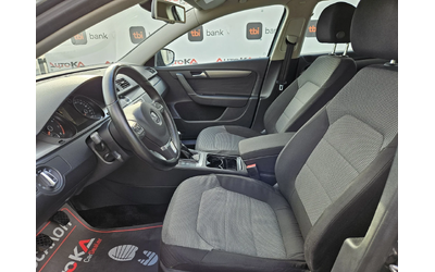 VW Passat 1.4TSI-150кс= 6СК= НАВИ= АВТОПИЛОТ= СЕРВ. ИСТОРИЯ - автомобили, коли, обяви за нови и употребявани 6