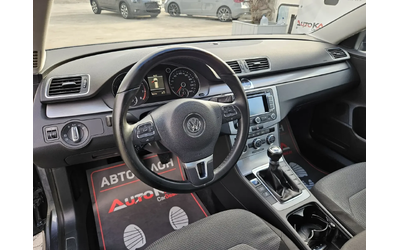VW Passat 1.4TSI-150кс= 6СК= НАВИ= АВТОПИЛОТ= СЕРВ. ИСТОРИЯ - автомобили, коли, обяви за нови и употребявани 7