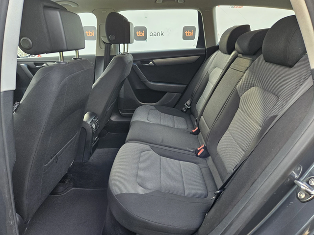 VW Passat 1.4TSI-150кс= 6СК= НАВИ= АВТОПИЛОТ= СЕРВ. ИСТОРИЯ - автомобили, коли, обяви за нови и употребявани 8