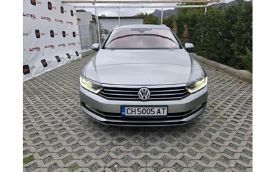 vw-passat - 0