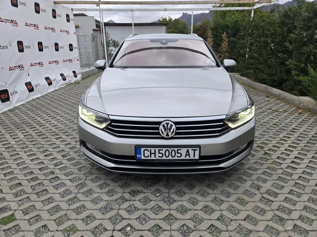 VW Passat 2.0TDI-239KC= АВТОМАТ= 4MOTION= ДИСТРОНИК= DYNAUDI - автомобили, коли, обяви за нови и употребявани 0