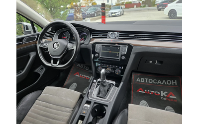 VW Passat 2.0TDI-239KC= АВТОМАТ= 4MOTION= ДИСТРОНИК= DYNAUDI - автомобили, коли, обяви за нови и употребявани 10