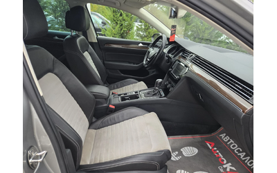 VW Passat 2.0TDI-239KC= АВТОМАТ= 4MOTION= ДИСТРОНИК= DYNAUDI - автомобили, коли, обяви за нови и употребявани 14