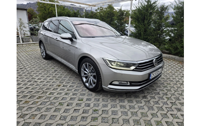 vw-passat - 1
