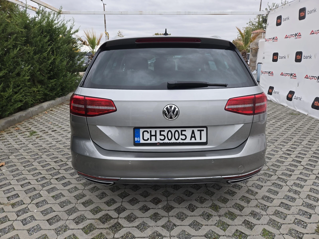 VW Passat 2.0TDI-239KC= АВТОМАТ= 4MOTION= ДИСТРОНИК= DYNAUDI - автомобили, коли, обяви за нови и употребявани 3