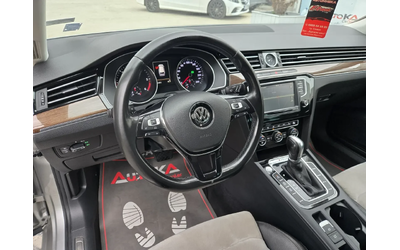 VW Passat 2.0TDI-239KC= АВТОМАТ= 4MOTION= ДИСТРОНИК= DYNAUDI - автомобили, коли, обяви за нови и употребявани 7
