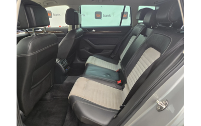 VW Passat 2.0TDI-239KC= АВТОМАТ= 4MOTION= ДИСТРОНИК= DYNAUDI - автомобили, коли, обяви за нови и употребявани 8