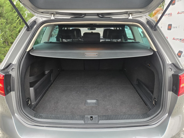 VW Passat 2.0TDI-239KC= АВТОМАТ= 4MOTION= ДИСТРОНИК= DYNAUDI - автомобили, коли, обяви за нови и употребявани 9