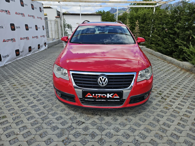 VW Passat 2.0TDI-140kc= 8КЛАПАНА= ШИБЕДАХ= АВТОПИЛОТ - автомобили, коли, обяви за нови и употребявани 0