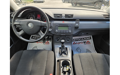 VW Passat 2.0TDI-140kc= 8КЛАПАНА= ШИБЕДАХ= АВТОПИЛОТ - автомобили, коли, обяви за нови и употребявани 10