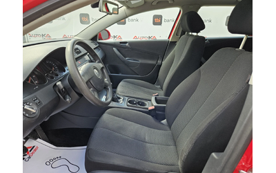 vw-passat - 1