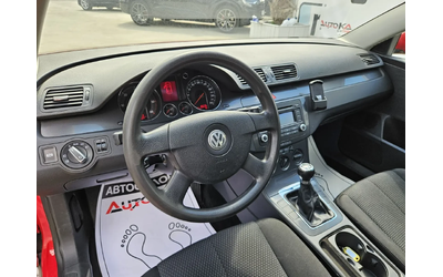 VW Passat 2.0TDI-140kc= 8КЛАПАНА= ШИБЕДАХ= АВТОПИЛОТ - автомобили, коли, обяви за нови и употребявани 6