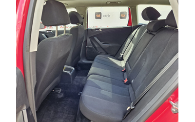 VW Passat 2.0TDI-140kc= 8КЛАПАНА= ШИБЕДАХ= АВТОПИЛОТ - автомобили, коли, обяви за нови и употребявани 7
