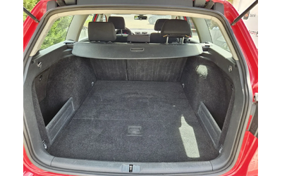 VW Passat 2.0TDI-140kc= 8КЛАПАНА= ШИБЕДАХ= АВТОПИЛОТ - автомобили, коли, обяви за нови и употребявани 8