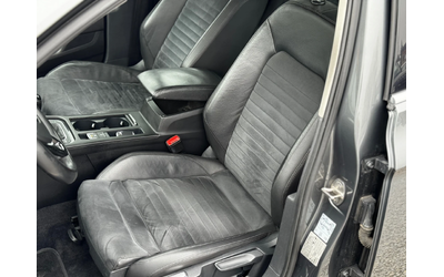 VW Passat 2.0TDI HIGHLINE - автомобили, коли, обяви за нови и употребявани 13