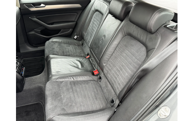 VW Passat 2.0TDI HIGHLINE - автомобили, коли, обяви за нови и употребявани 14