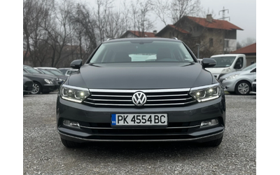 vw-passat - 1