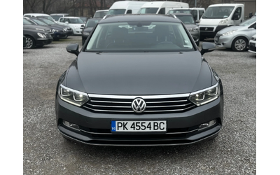 vw-passat - 2