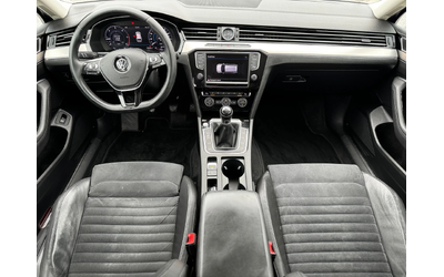 VW Passat 2.0TDI HIGHLINE - автомобили, коли, обяви за нови и употребявани 9