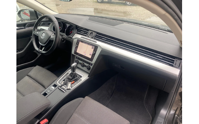 VW Passat 2.0 TDI - автомобили, коли, обяви за нови и употребявани 11
