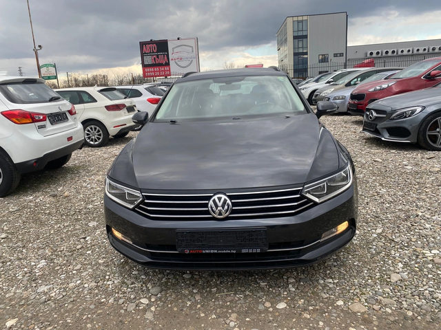 VW Passat 2.0 TDI - автомобили, коли, обяви за нови и употребявани 1