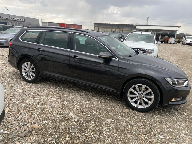 VW Passat 2.0 TDI - автомобили, коли, обяви за нови и употребявани 3