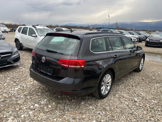 VW Passat 2.0 TDI - автомобили, коли, обяви за нови и употребявани 4