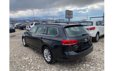 VW Passat 2.0 TDI - автомобили, коли, обяви за нови и употребявани 6