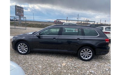 VW Passat 2.0 TDI - автомобили, коли, обяви за нови и употребявани 7