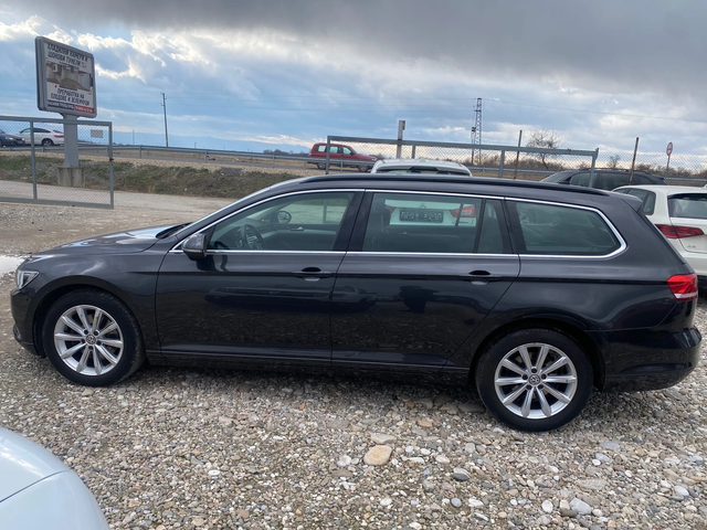 VW Passat 2.0 TDI - автомобили, коли, обяви за нови и употребявани 7