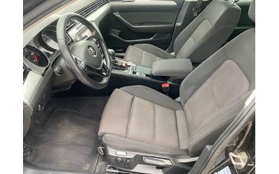 VW Passat 2.0 TDI - автомобили, коли, обяви за нови и употребявани 8