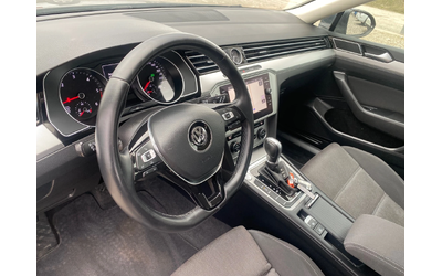 VW Passat 2.0 TDI - автомобили, коли, обяви за нови и употребявани 9