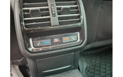 VW Passat Highline 2.0 TDI DSG 4Motion - автомобили, коли, обяви за нови и употребявани 11