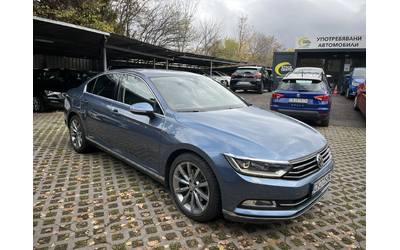 vw-passat - 2